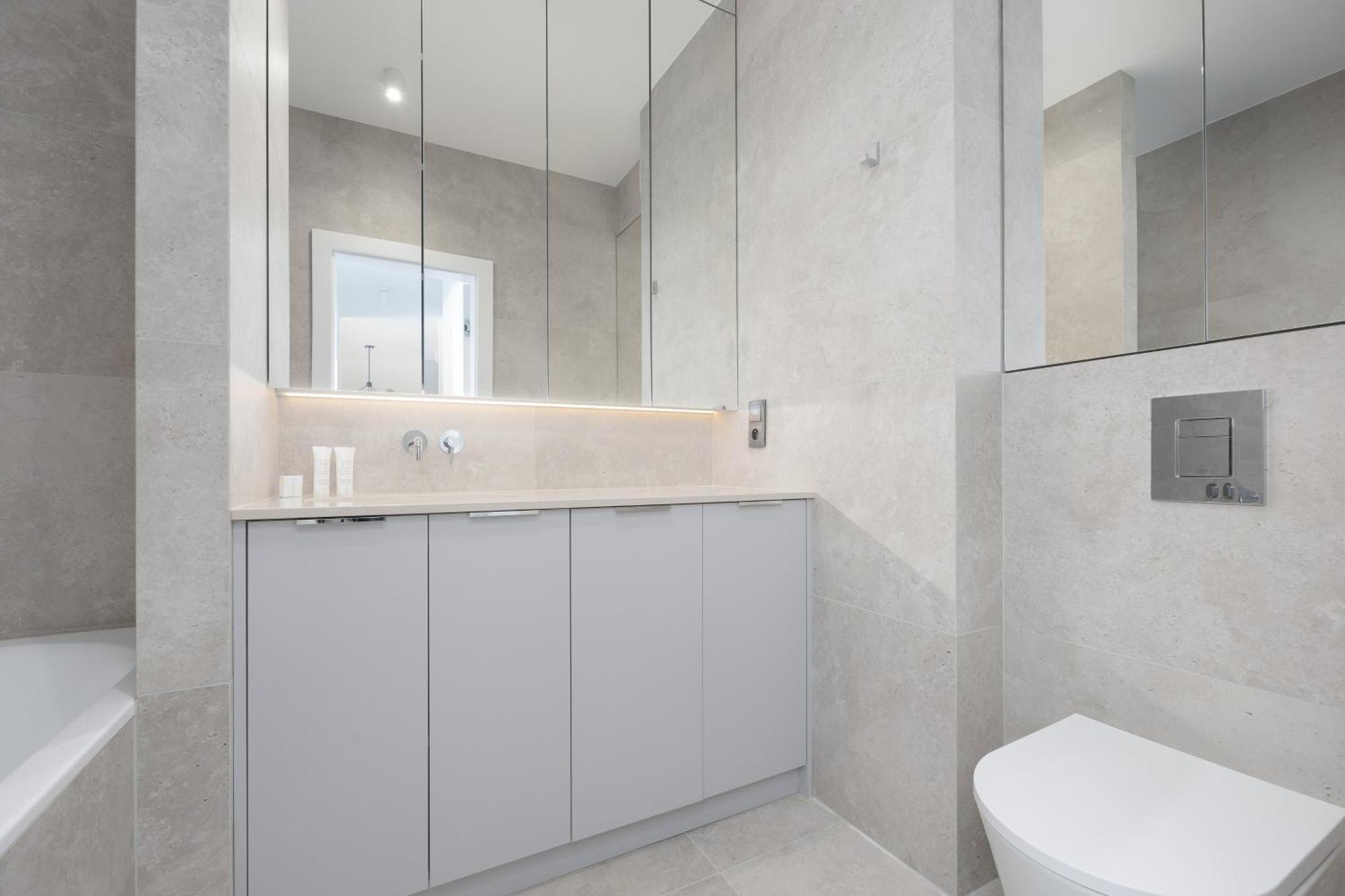 Apartament Domaniewska With Parking Mokotow By Renters Prestige Warszawa