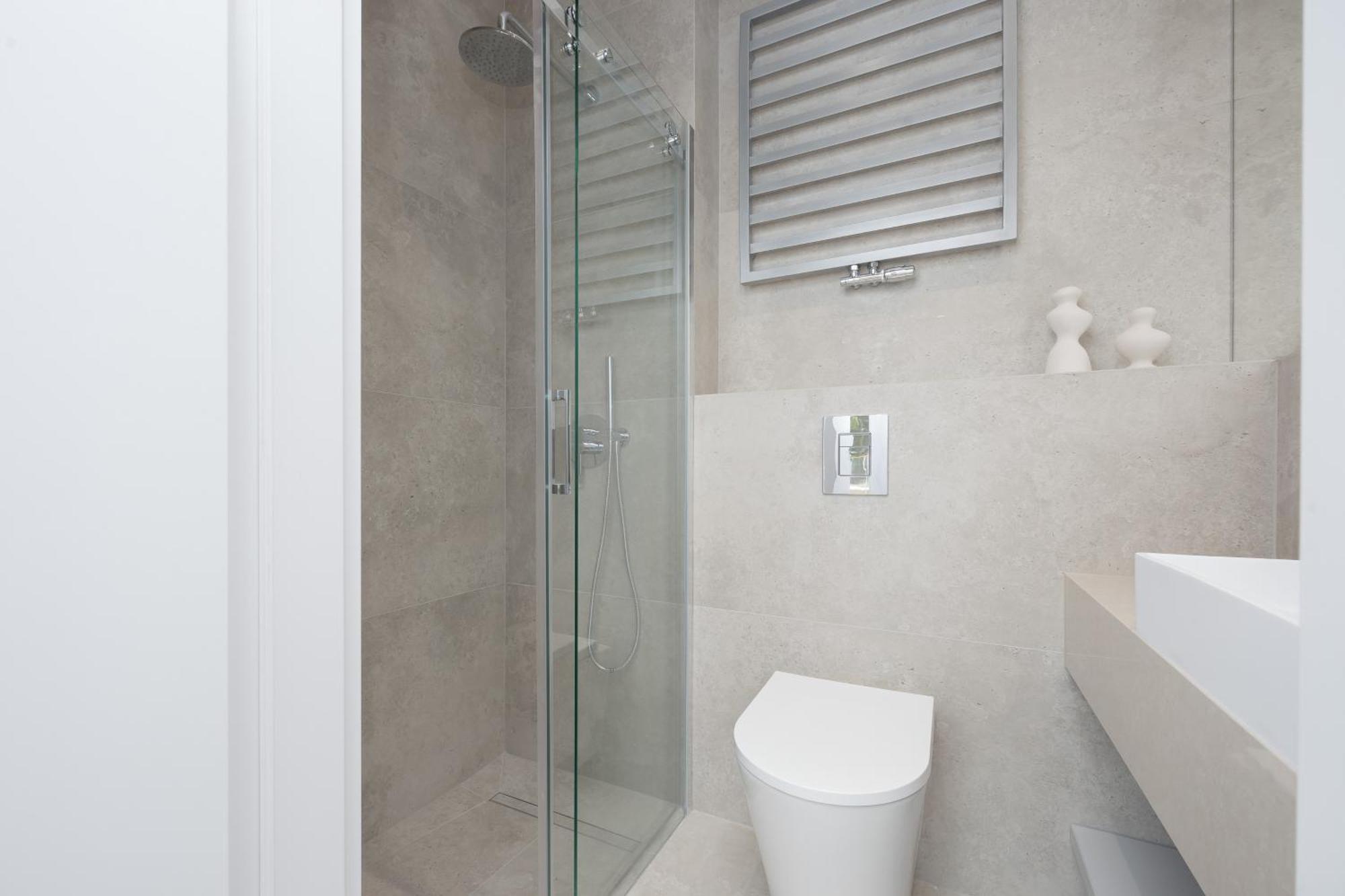 Domaniewska With Parking Mokotow By Renters Prestige Apartament Warszawa